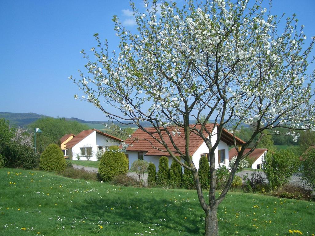 Detached Single-Storey Bungalow With Terrace Villa Услар Екстериор снимка